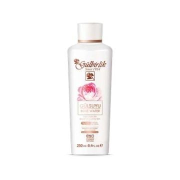 Gülbirlik(Rosense) % 100 Doğal Gül Suyu 250ml