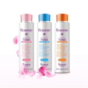 Rosense Sıkılaştırıcı Tonik 200 ml