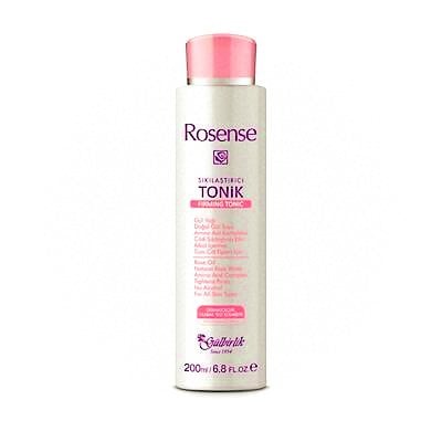 Rosense Sıkılaştırıcı Tonik 200 ml