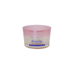 Rosense Yüz Kremi Normal, Yağlı ve Hassas Cilt 50ml