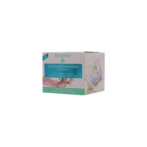 Rosense Göz Kremi 20ml