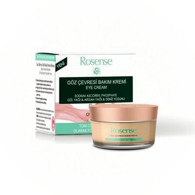 Rosense Göz Kremi 20ml