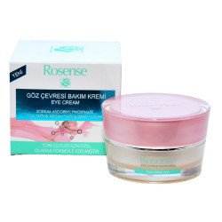 Rosense Göz Kremi 20ml