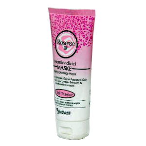 Rosense Nemlendirici Maske Nem Terapi 100ml