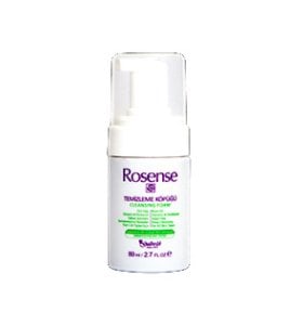 Rosense Temizleme Köpüğü 80ml