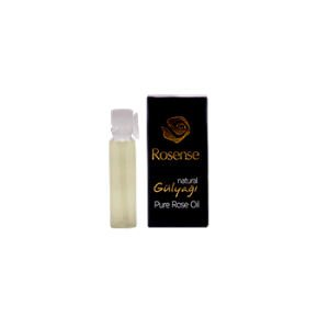 Rosense Gül Yağı 1 gr