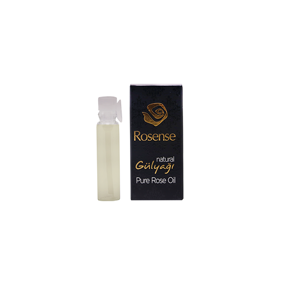 Rosense Gül Yağı 1 gr