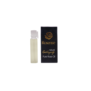 Rosense Gül Yağı 1 gr