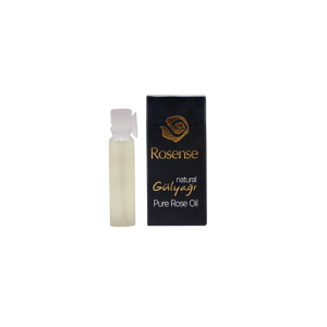 Rosense Gül Yağı 1 gr