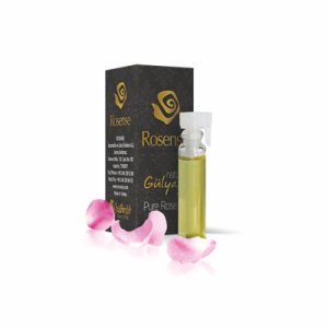Rosense Gül Yağı 1 gr