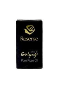 Rosense Gül Yağı 1 gr