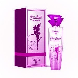Rosense Roseangel Bayan Parfüm 100ml