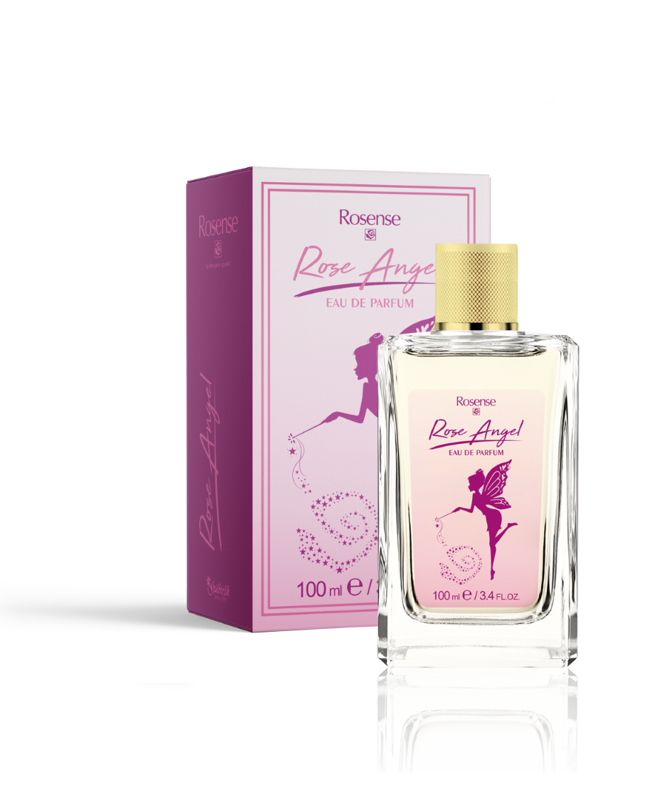 Rosense Roseangel Bayan Parfüm 100ml