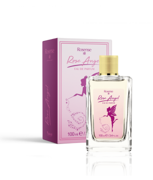 Rosense Roseangel Bayan Parfüm 100ml