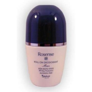 Rosense Roll On Bay 50ml