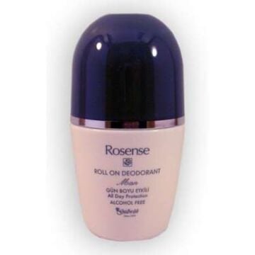 Rosense Roll On Bay 50ml