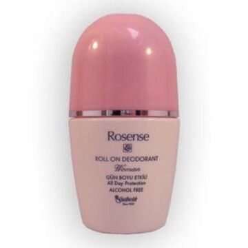 Rosense Roll On Bayan 50ml