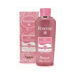 Rosense Gül Kolonyası 300ml