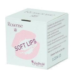 Rosense Soft Lips Dudak Vazelini 5ml