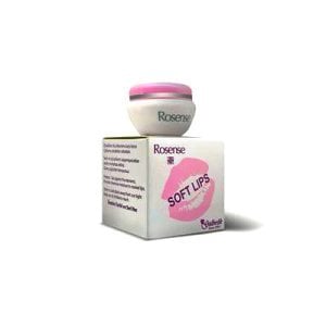 Rosense Soft Lips Dudak Vazelini 5ml
