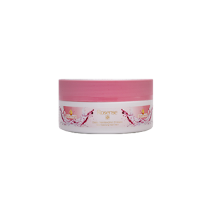 Rosense El ve Vücut Kremi Kavanoz150ml