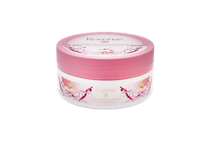 Rosense El ve Vücut Kremi Kavanoz150ml