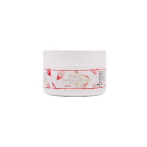 Rosense El ve Vücut Soft Krem Kavanoz 250 ml