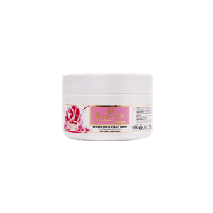 Rosense El ve Vücut Gül Kremi Kavanoz 250ml