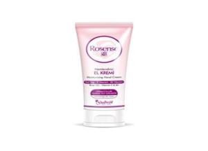 Rosense Tüp  El Kremi 20ml