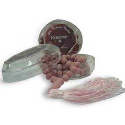 Rosense Tesbih 99'luk Pembe