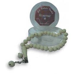 Rosense Tesbih 33'lük Siyah