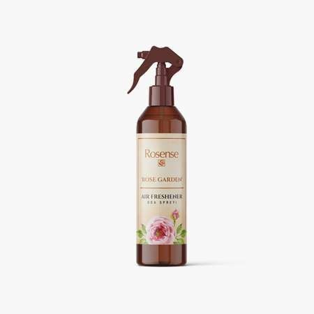 Rosense Rose Garden Gül Oda Spreyi 350ml