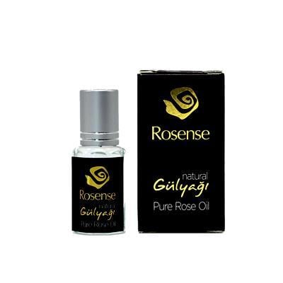 Rosense Gül Yağı 5 gr
