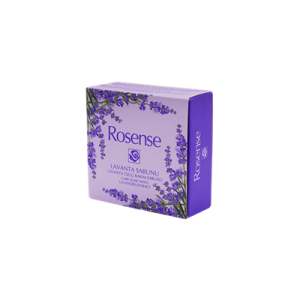 Rosense Lavanta Sabunu 100gr