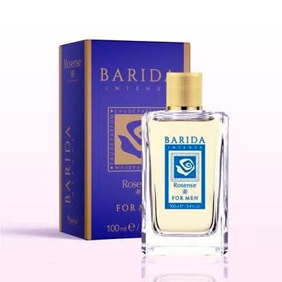 Rosense Barida Bay Parfüm 100ml