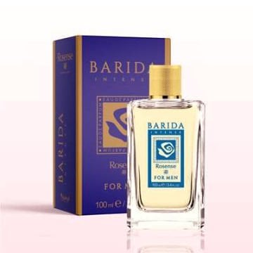 Rosense Barida Bay Parfüm 100ml