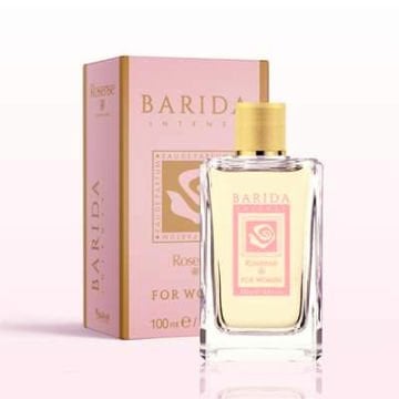 Rosense Barida Bayan Parfüm100ml