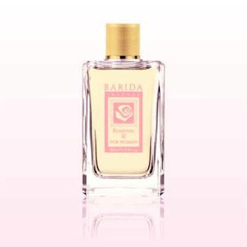 Rosense Barida Bayan Parfüm100ml