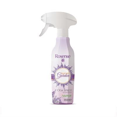 Rosense Lavender Garden Lavanta Oda Spreyi 350ml