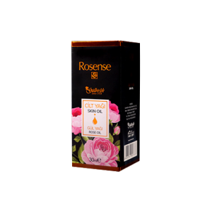 Rosense Cilt Bakım Yağı 30ml