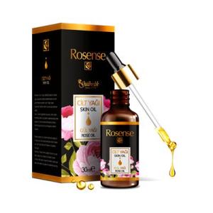 Rosense Cilt Bakım Yağı 30ml