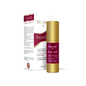 Rosense Cilt Bakım 3 lü Set