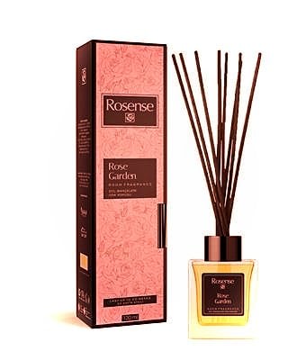 Rosense Gül Bambu Çubuklu Oda Kokusu 100ml