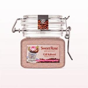 SweetRose Gül Kahvesi 100gr