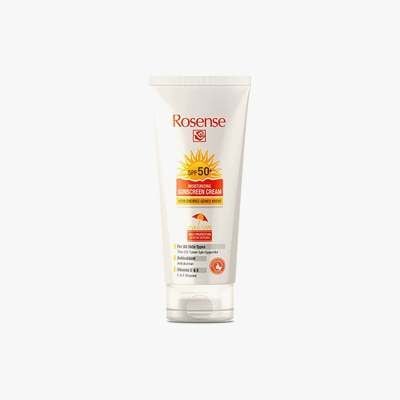 Rosense Güneş Kremi(SPF 50) 150ml