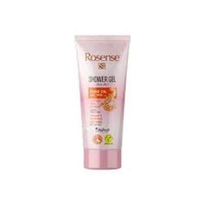 Rosense Gül Özlü Duş Jeli 250ml