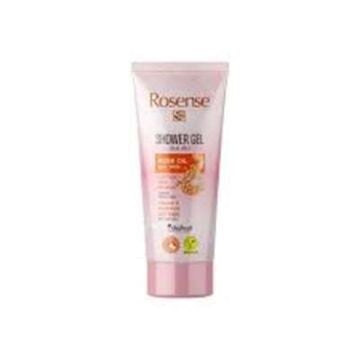 Rosense Gül Özlü Duş Jeli 250ml