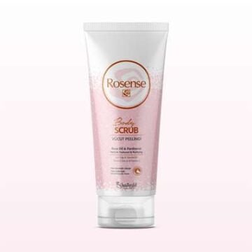 Rosense Body Scrub Vücut Peelingi 150ml
