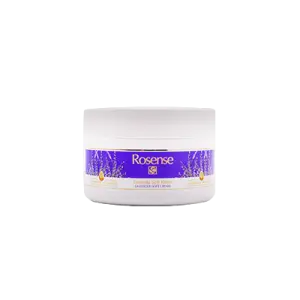 Rosense El ve Vücut Lavanta Krem Kavanoz 250ml